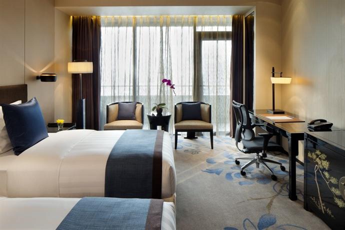 Radisson Blu Hotel Chongqing Sha Ping Ba