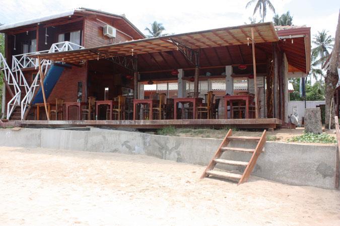 Coral Beach Hotel Mirissa Matara District