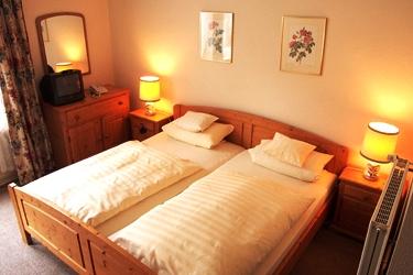 Hotel Zur Krone Bad Pyrmont