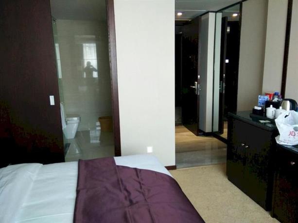 Zhuoyue City Hotel Anqing