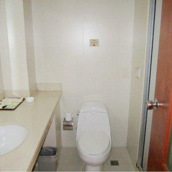Fu Zhen Wang Hotel - Zhoushan
