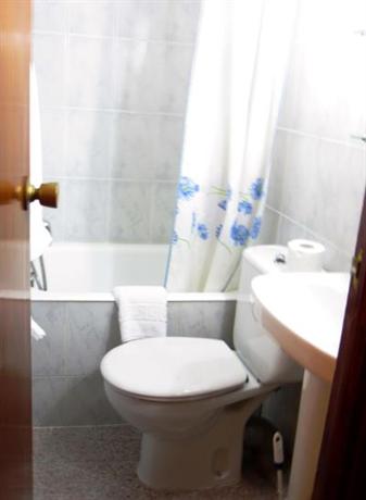 Hostal Chelo Madrid