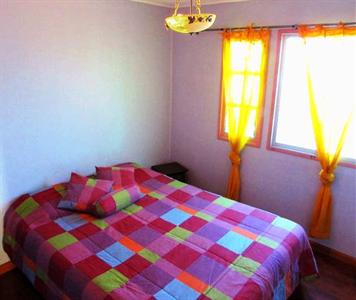 La Casona 1920 Hostel