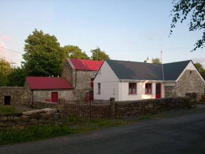 Kiltimagh Cottage