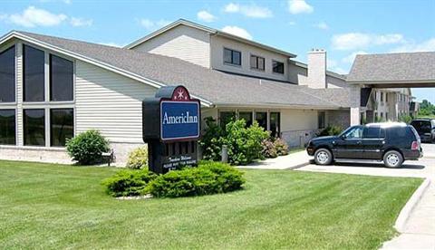 AmericInn Motel & Suites Webster City