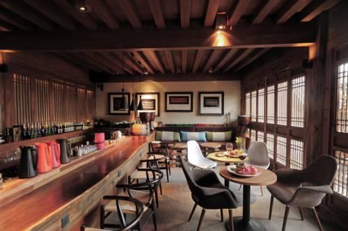 Joyful Boutique Hotel