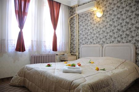 Hotel Ani and Sems