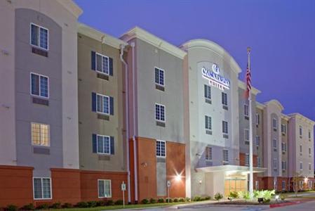 Candlewood Suites I-10 East