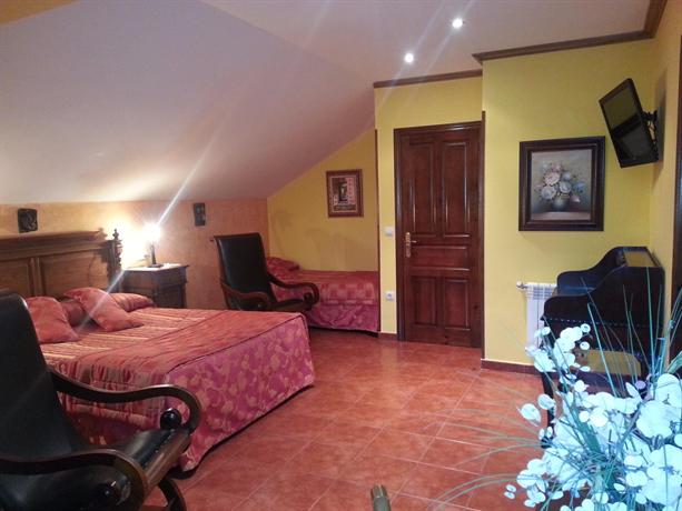 Hotel El Torrejon