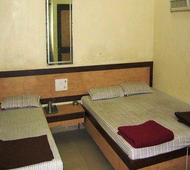Hotel Ganga Mumbai
