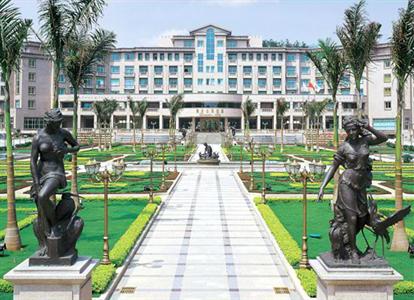 Fontainebleau Hotel Foshan