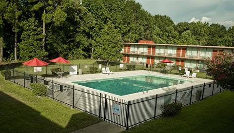 Express Inn & Suites Palestine