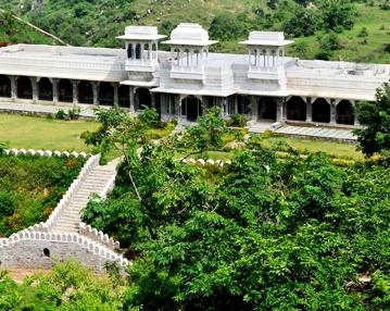 The Haveli Resort