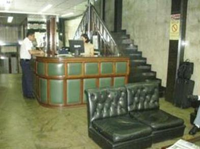 Central Hotel Manaus