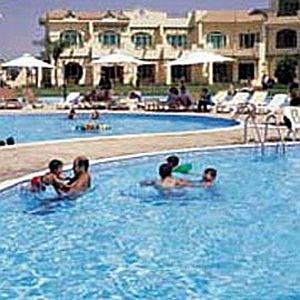 Jabal at-Tur Inn