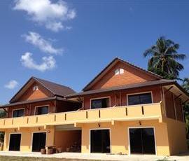 Relaxation Hotel