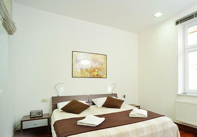 Apartments Zagreb Point - Vinogradska
