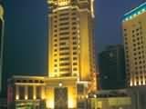 Springwood Harbour Hotel Dongguan