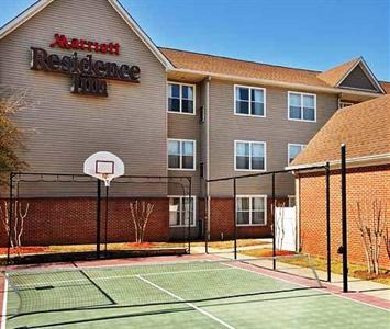 Residence Inn Mobile