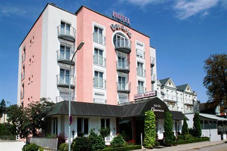 Bavaria Hotel Ingolstadt