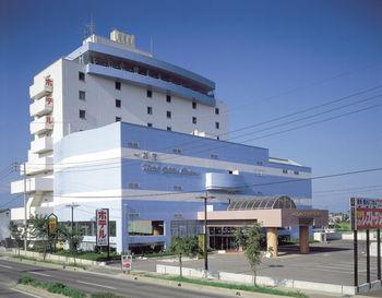 Hotel Golden Century