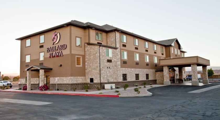 Comfort Inn Ballard-Roosevelt
