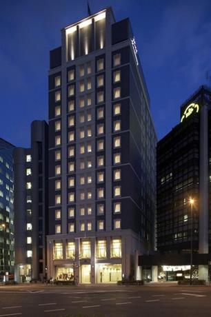 Hotel Monterey Akasaka