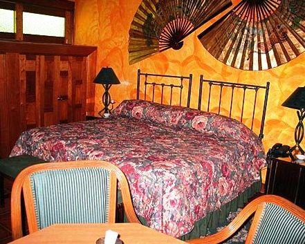 Hostal Real Los Robles