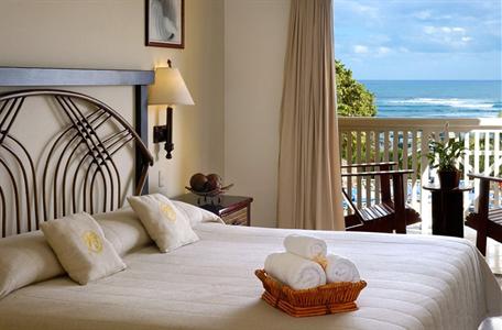 Lifestyle Tropical Beach Resort & Spa