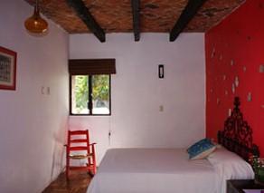 Posada Colibri - Hotel & Spa Temazcal