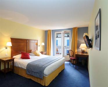 Best Western Hotel Arene