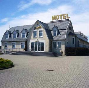 Motel Petro