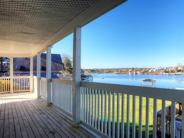 Rosewood On The Cove Cottages