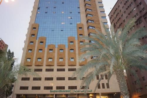 Mawakeb Al Shesha