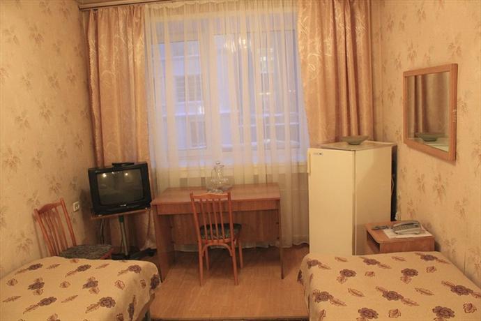 Tcentralnaia Novosibirsk