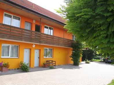 Kraft Hotel Gundersheim