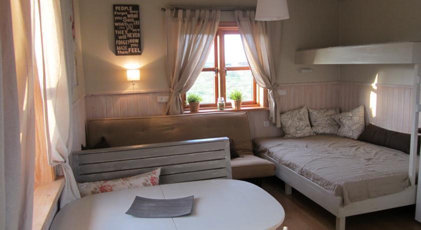Golden Circle Cottage