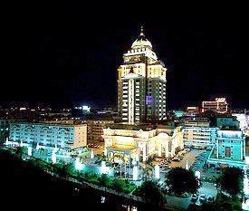 Jinma International Hotel Jinjiang