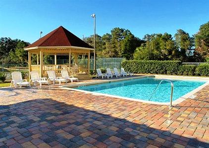 Quality Inn Crystal River