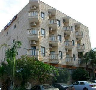 Aviv Holiday Flat