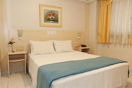 Best Western Taroba Hotel e Eventos