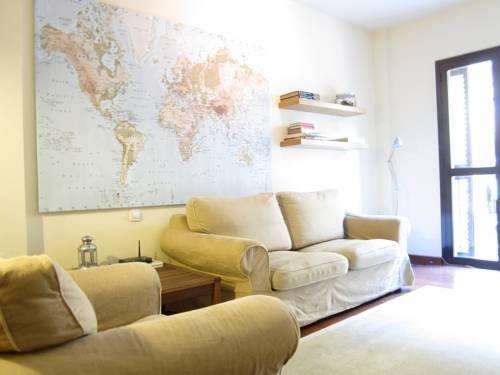 Rent a Flat in Barcelona Born