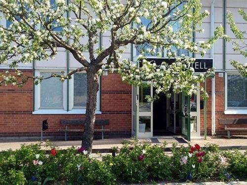 Hotell Stella