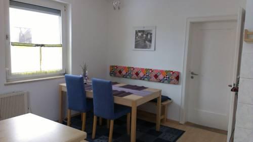 Ferienwohnung Lorenz