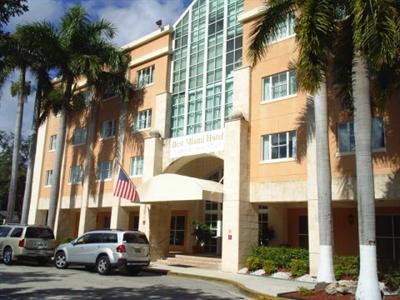 Best Miami Hotel