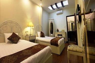 Calla Hanoi Hotel