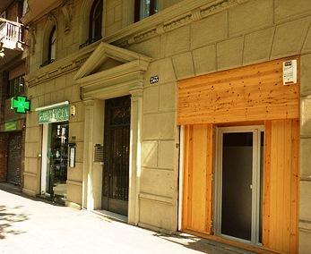 L i Bcn Apartment Marina 2