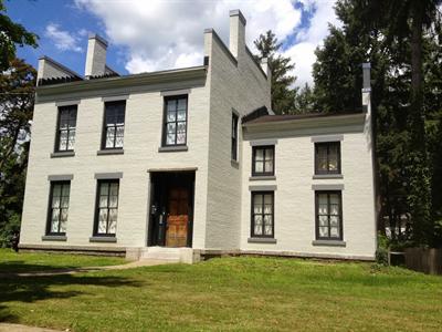 1829 Federal Inn