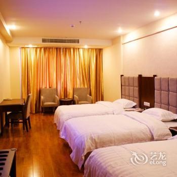 Migeer Jinyao Hotel