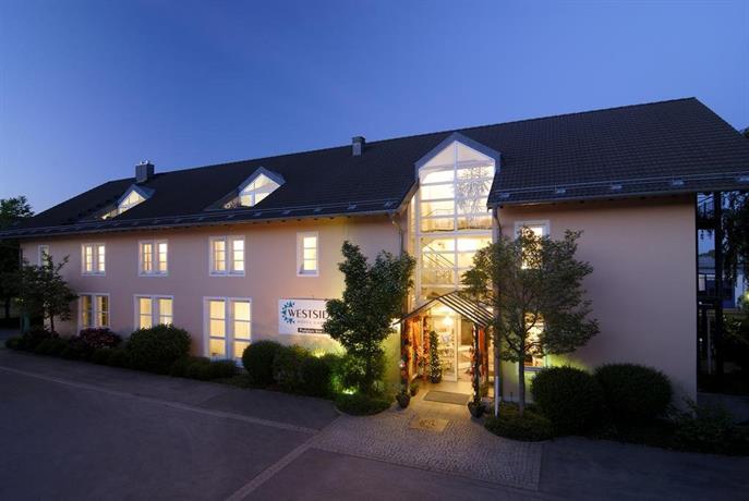 Westside Hotel